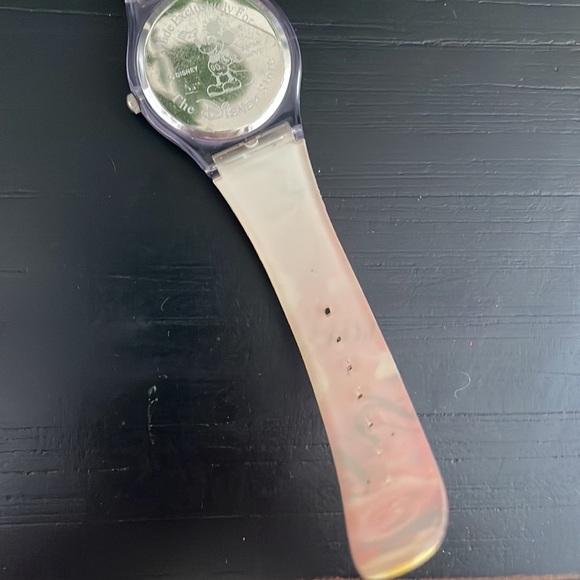 Disney Store Mickey Mouse Minnie Mouse Watch Love - Picture 3 of 4